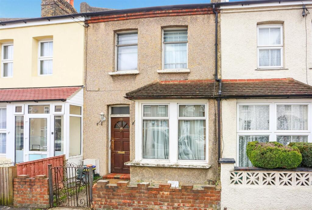 Main image of property: Vale Road, Sutton