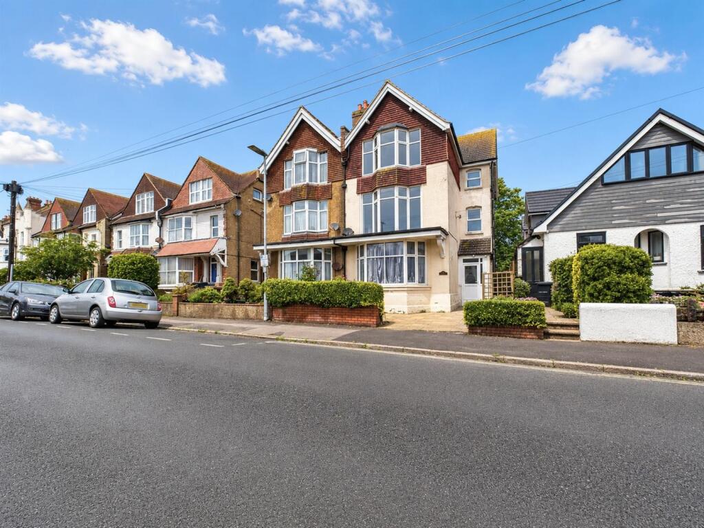 Main image of property: Jameson Road, Bexhill-On-Sea