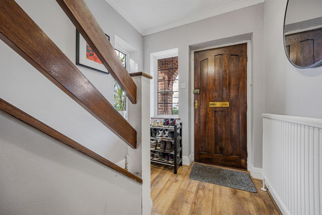 House in Reading - View 4