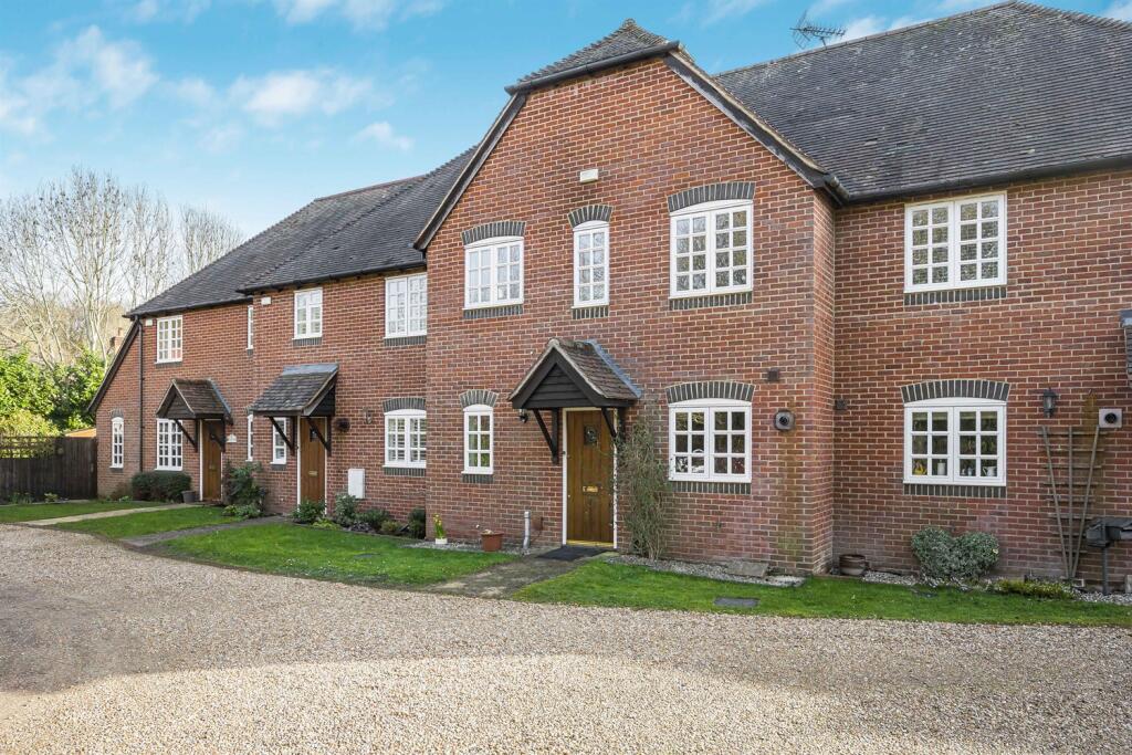 Main image of property: Gravel Hill, Emmer Green, Reading