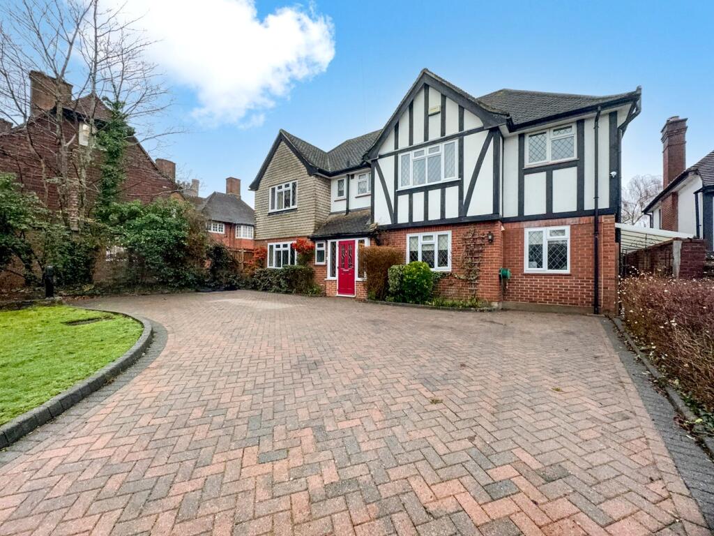 Main image of property: Stanhope Road, Croydon, CR0