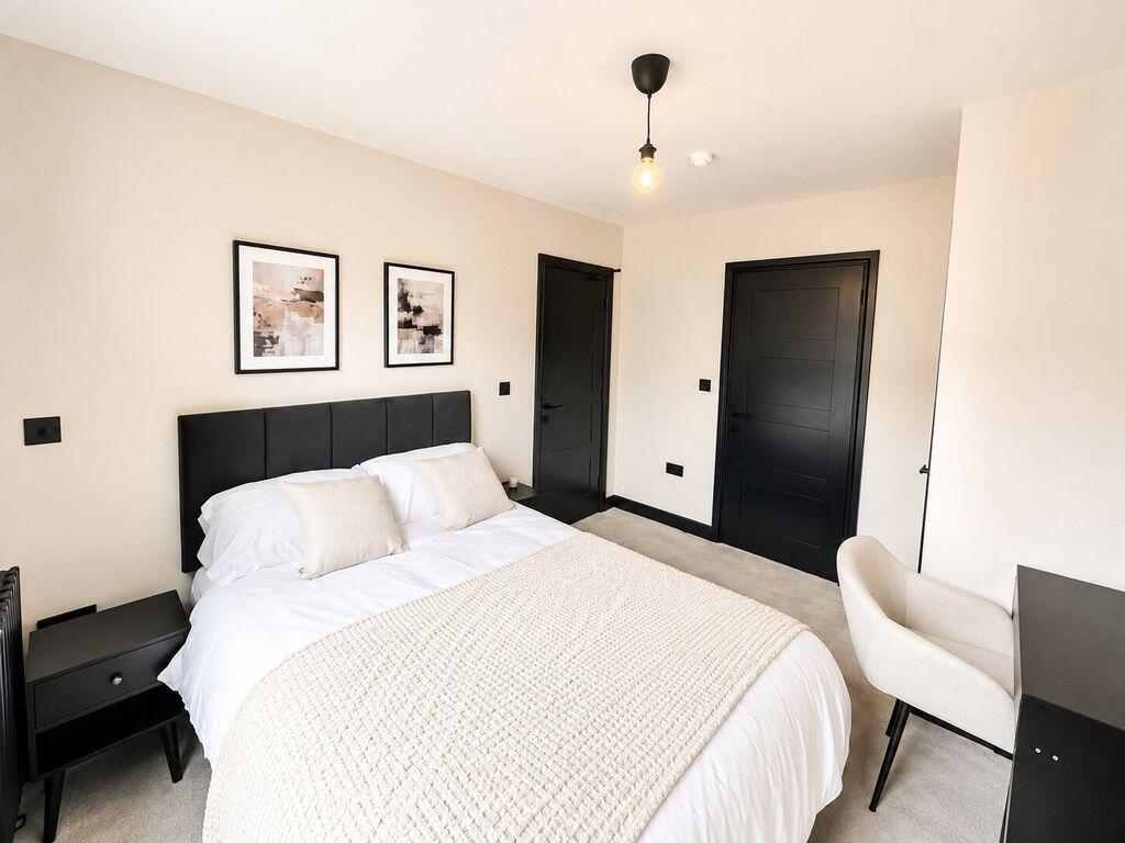 Main image of property: Westfield Lane, Mansfield