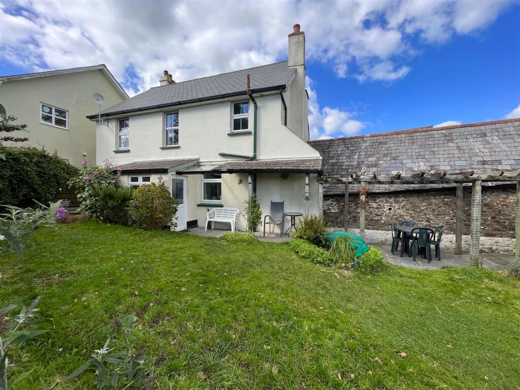 Main image of property: Parkham, Bideford