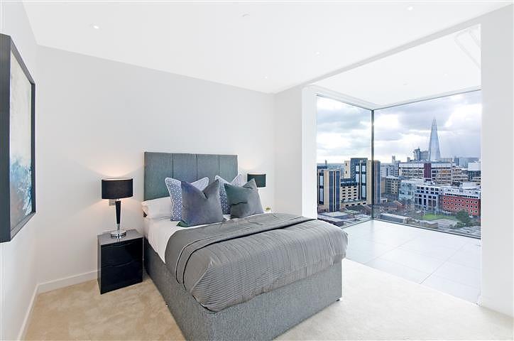 3 bedroom flat for rent