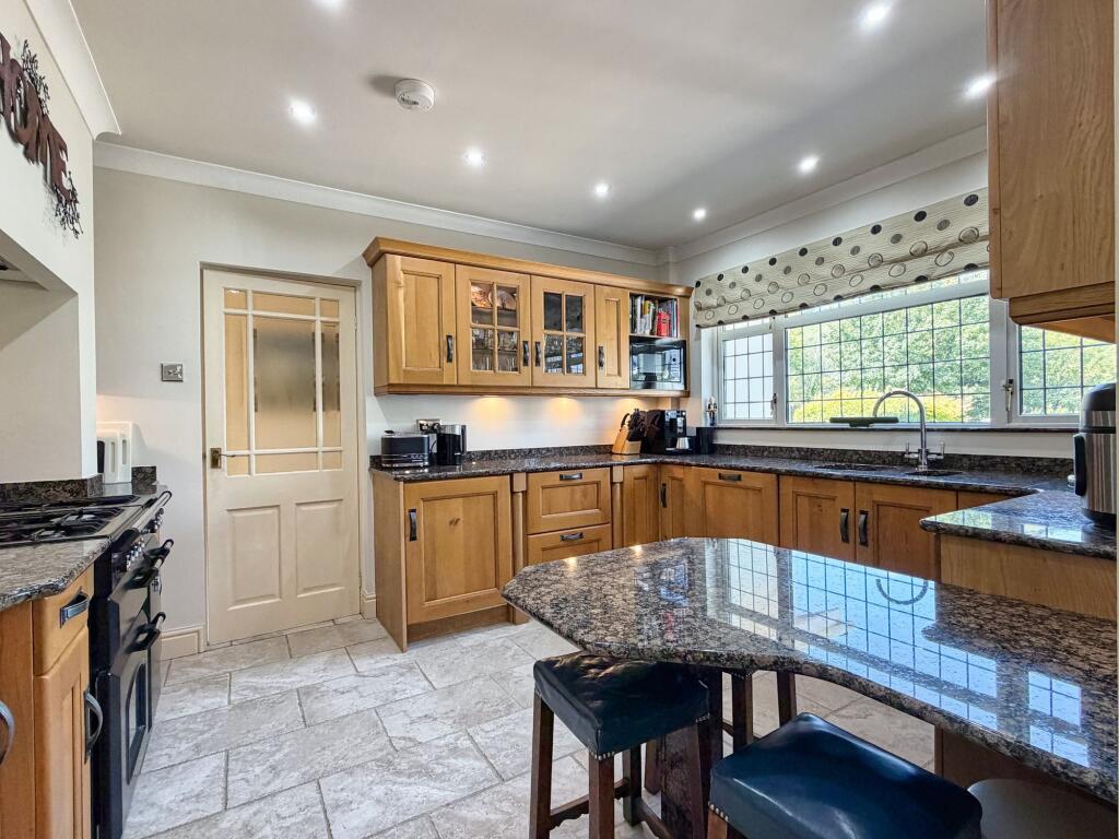 House in Blackmill, Ogmore Valley - More