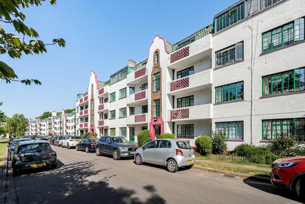 Main image of property: Ealing Village, London, W5