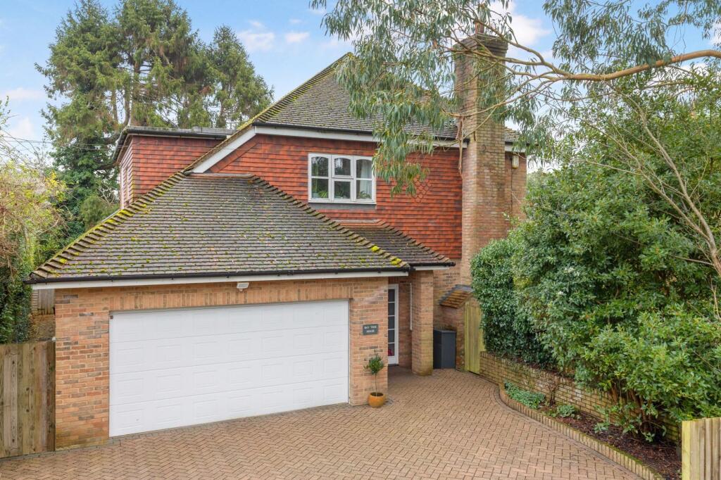 Main image of property: Homewood Road, Langton Green, TN3