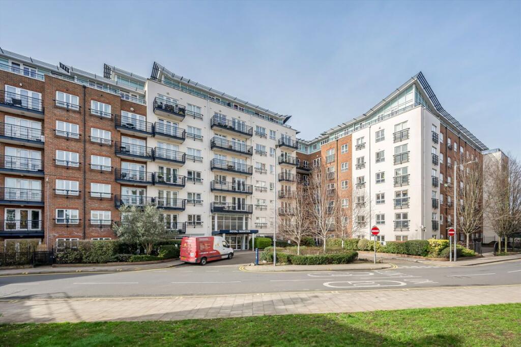 Main image of property: Royal Quarter, Kingston Upon Thames