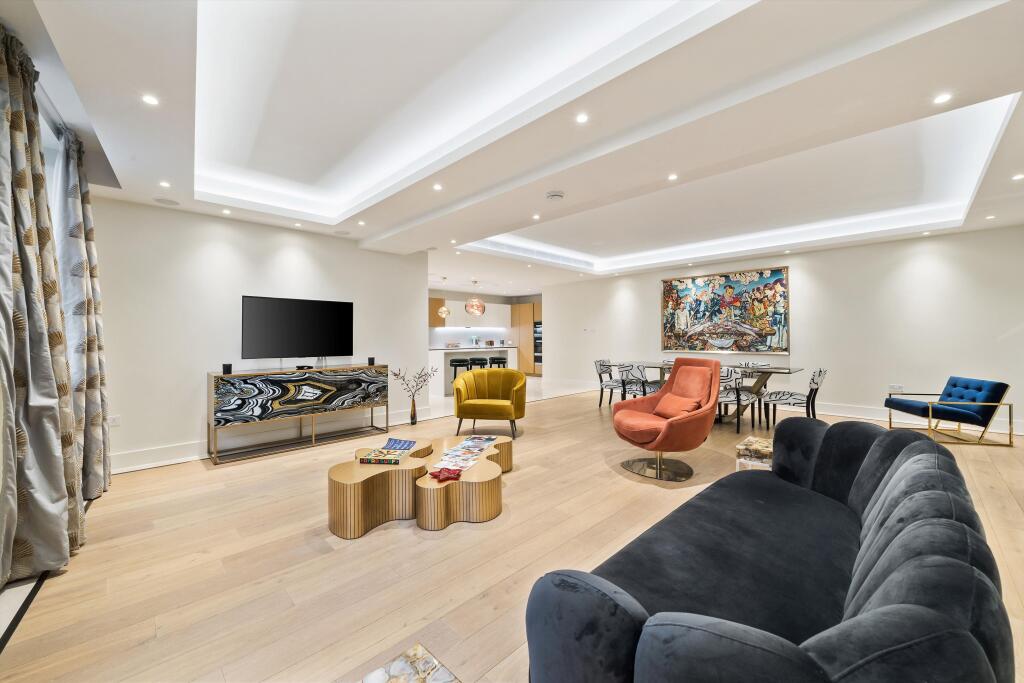 Main image of property: Star and Garter House, Richmond Hill, Richmond TW10