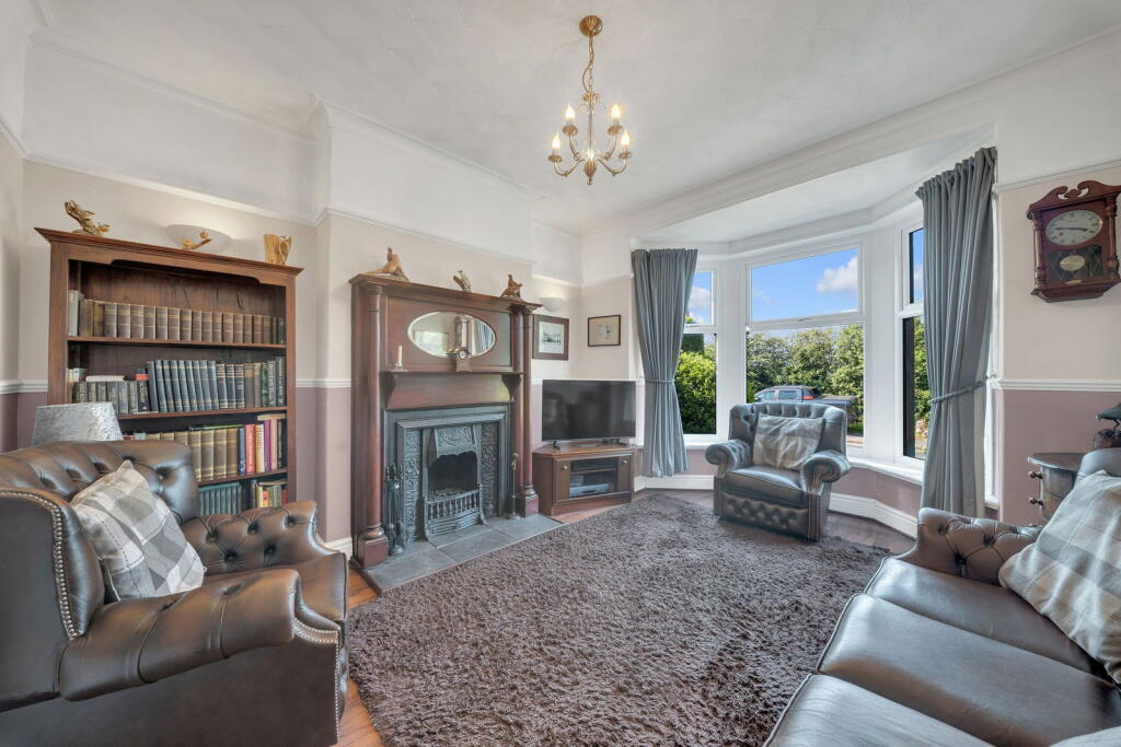 Bolton Road, Anderton, Lancashire, PR6 - View 2