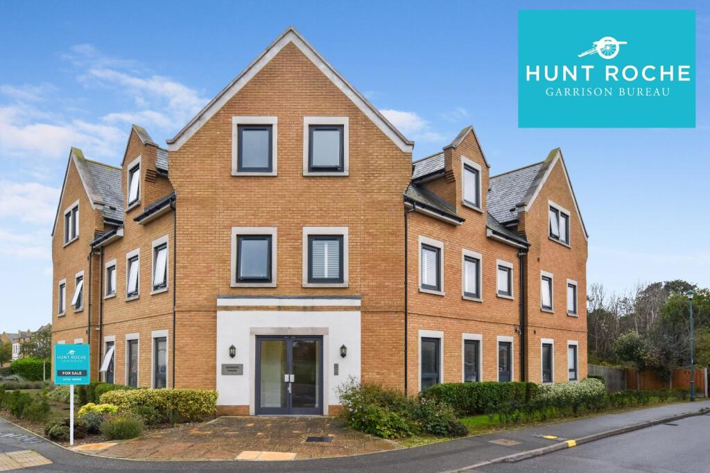 Main image of property: Gunners House, Gunners Rise, Shoeburyness, Essex, SS3