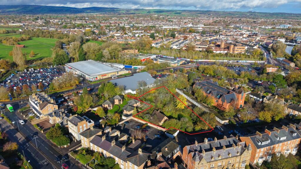 Main image of property: Park Street, Taunton, Somerset, TA1