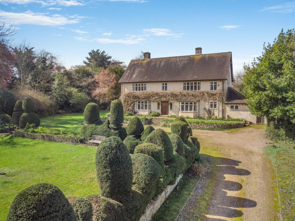 Main image of property: The Street, Hartlip, Kent