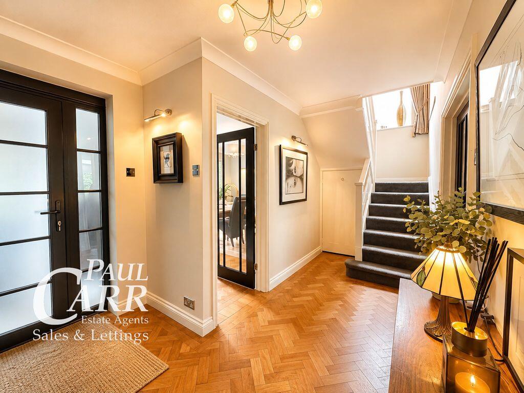 House in Birmingham - View 2