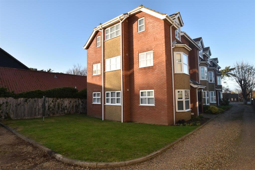 Main image of property: Cromer Road, Sheringham