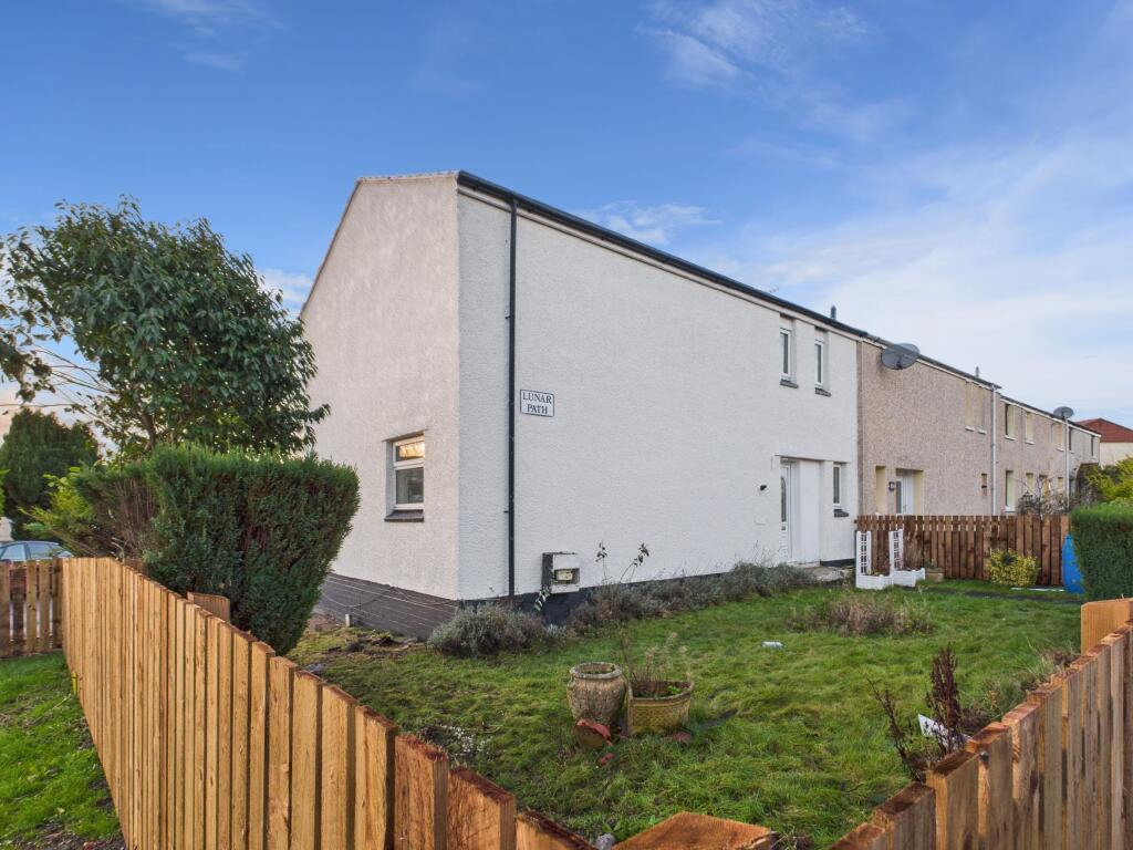 Main image of property: Lunar Path, Chapelhall, Airdrie