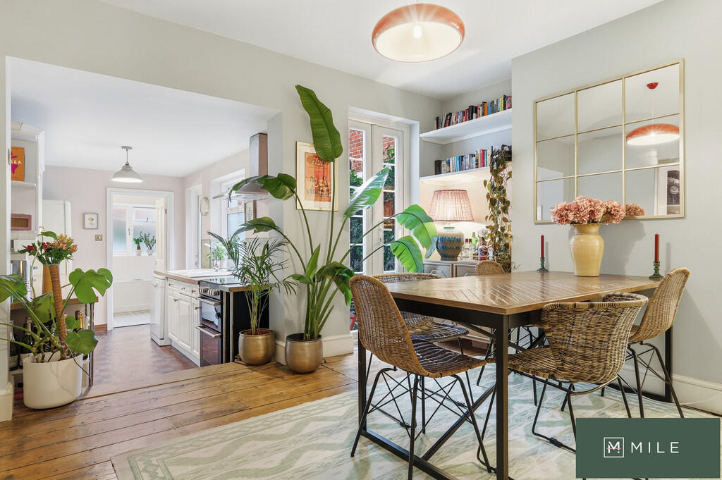 Main image of property: Rucklidge Avenue, London NW10