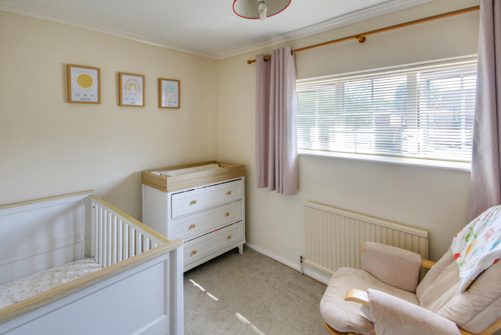 House in Mid Sussex, Worth - More
