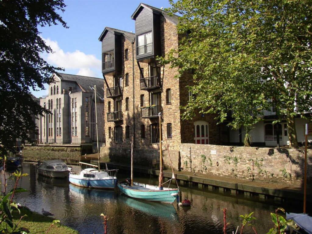 Main image of property: Waterside House, The Plains, Totnes