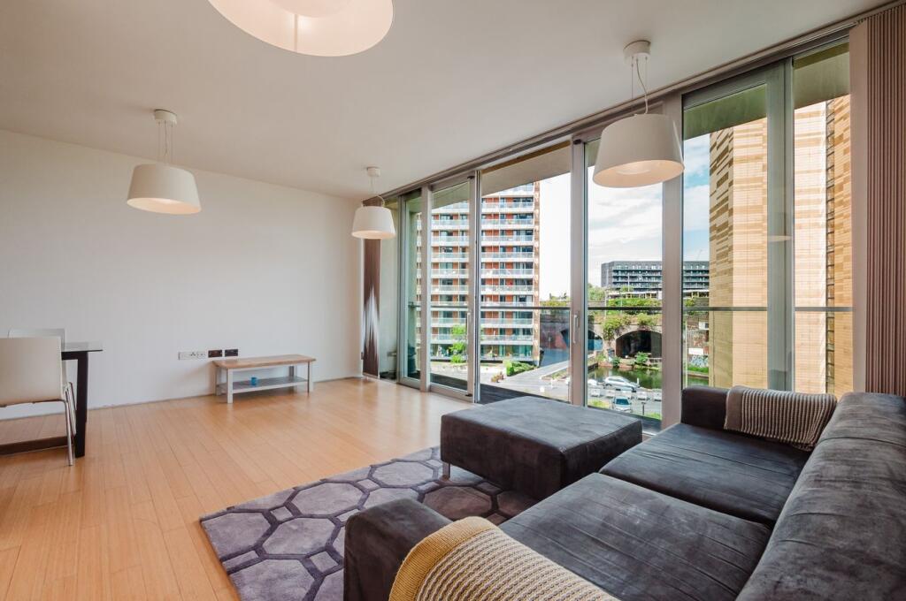 Apartment in Manchester, Greater Manchester - View 5