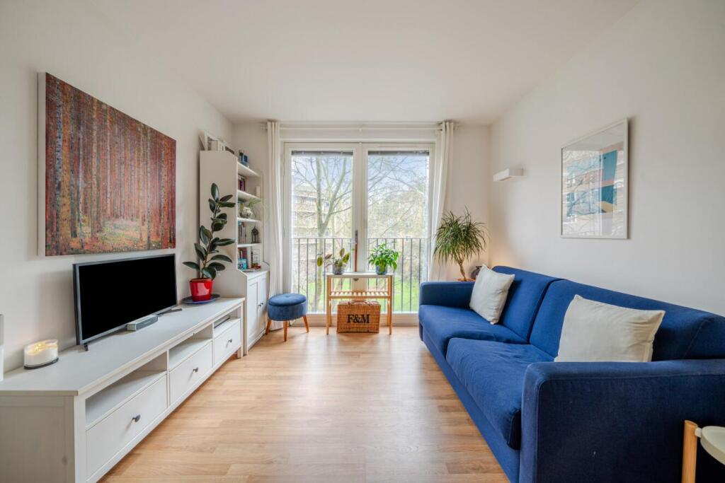 Main image of property: Sail Street, Kennington, London, SE11