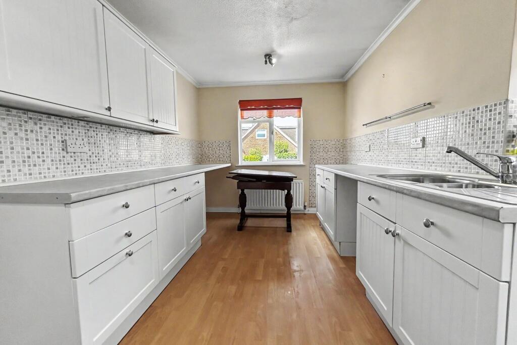 House in Southampton - View 5