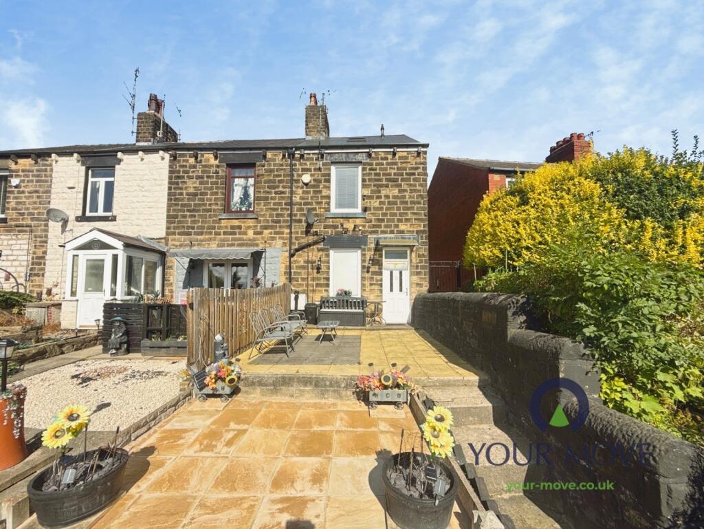 Main image of property: Darley Cliff Cottages, Worsbrough, Barnsley, S70