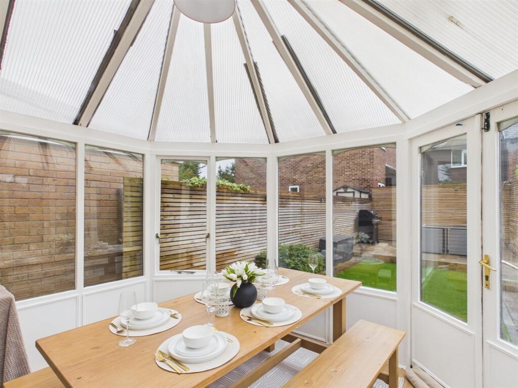 House in Nottingham, Sawley - More