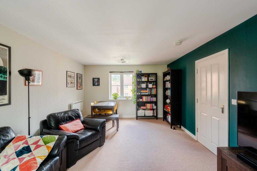 Main image of property: Dickinsons Fields, Bedminster, Bristol, Bristol