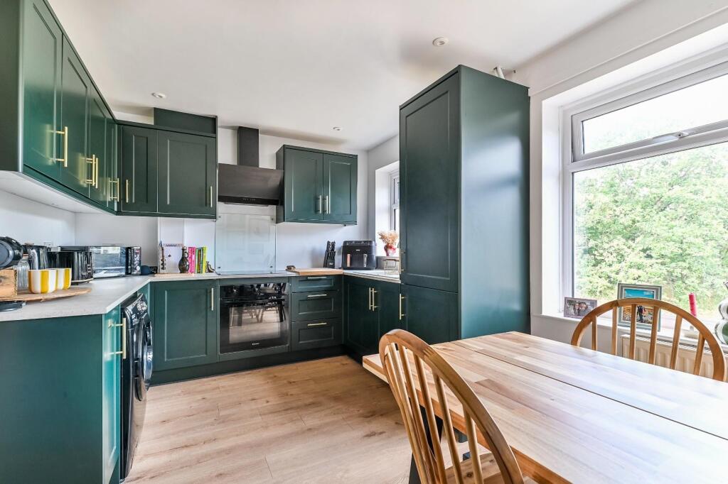 Main image of property: Woodchurch Close, Sidcup