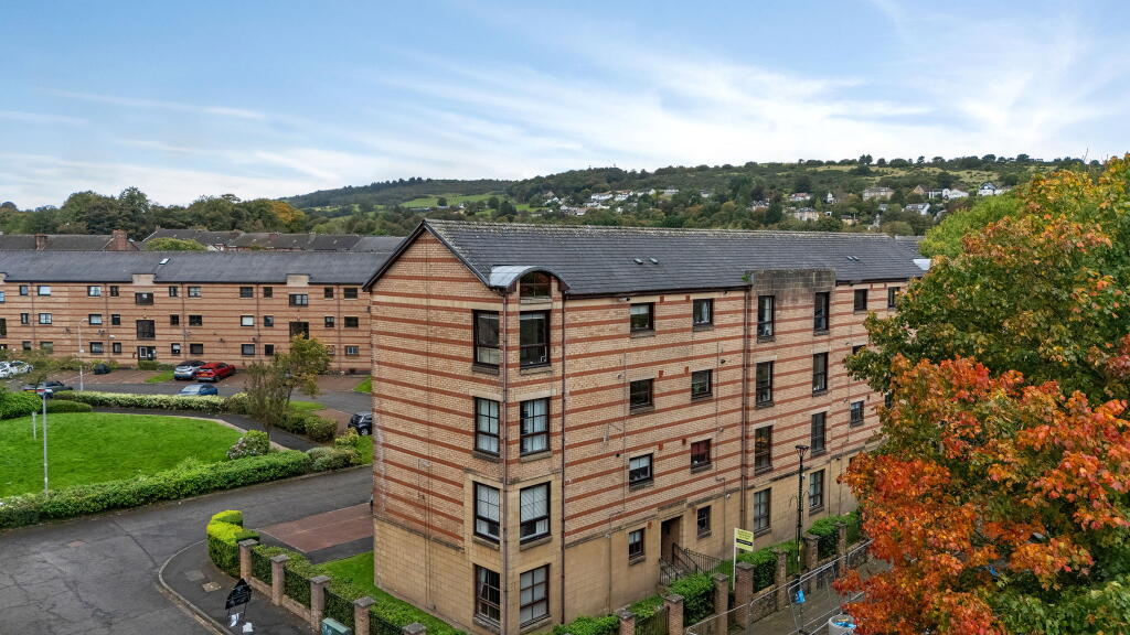 Main image of property: Centenary Court, Barrhead, Glasgow, East Renfrewshire