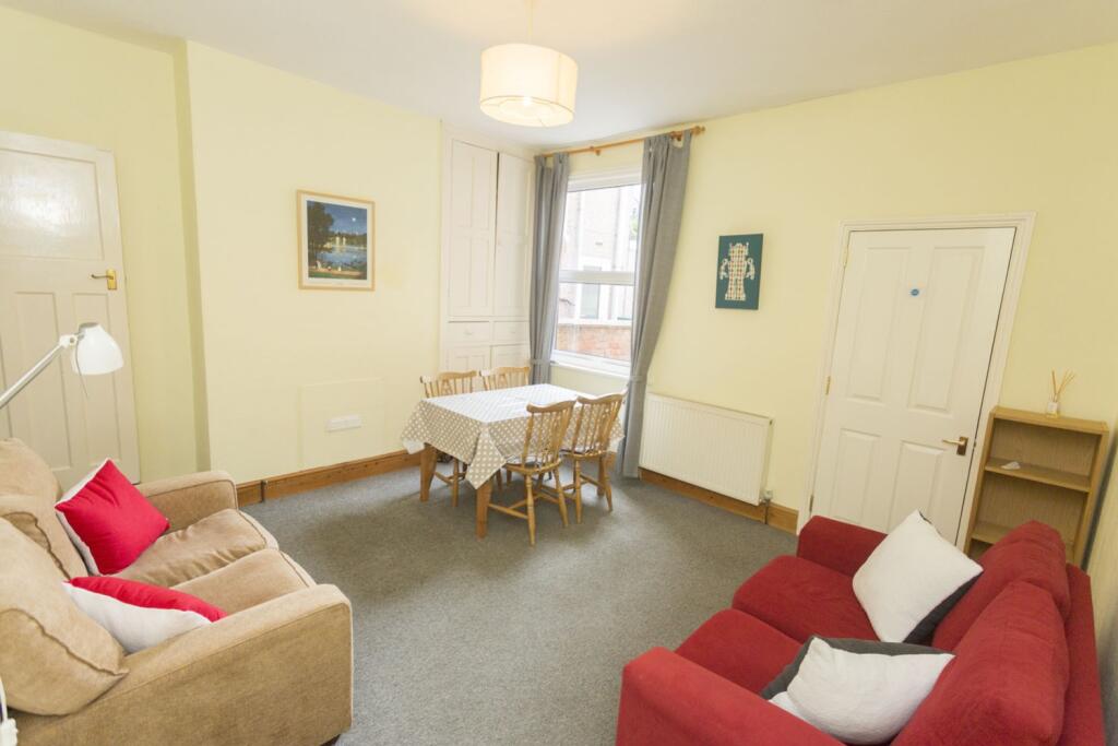 Main image of property: Stanley Road, Earlsdon, Coventry, CV5