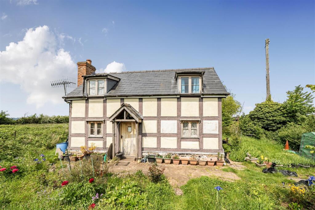 Main image of property: Marden, Hereford