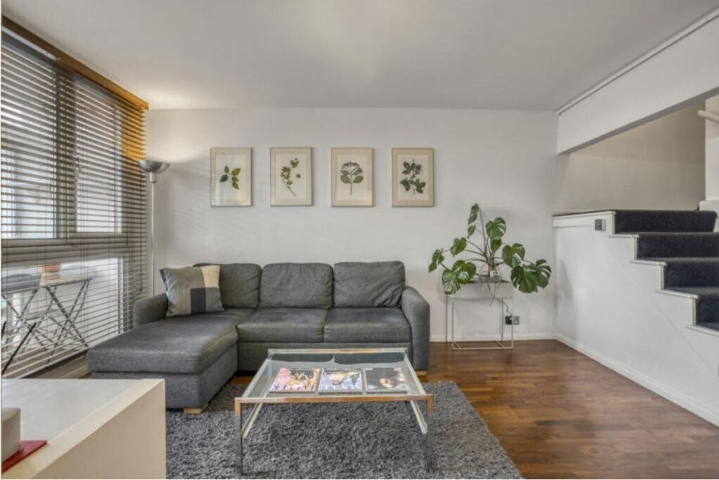 Main image of property: Stelfox, Penton Rise, London
