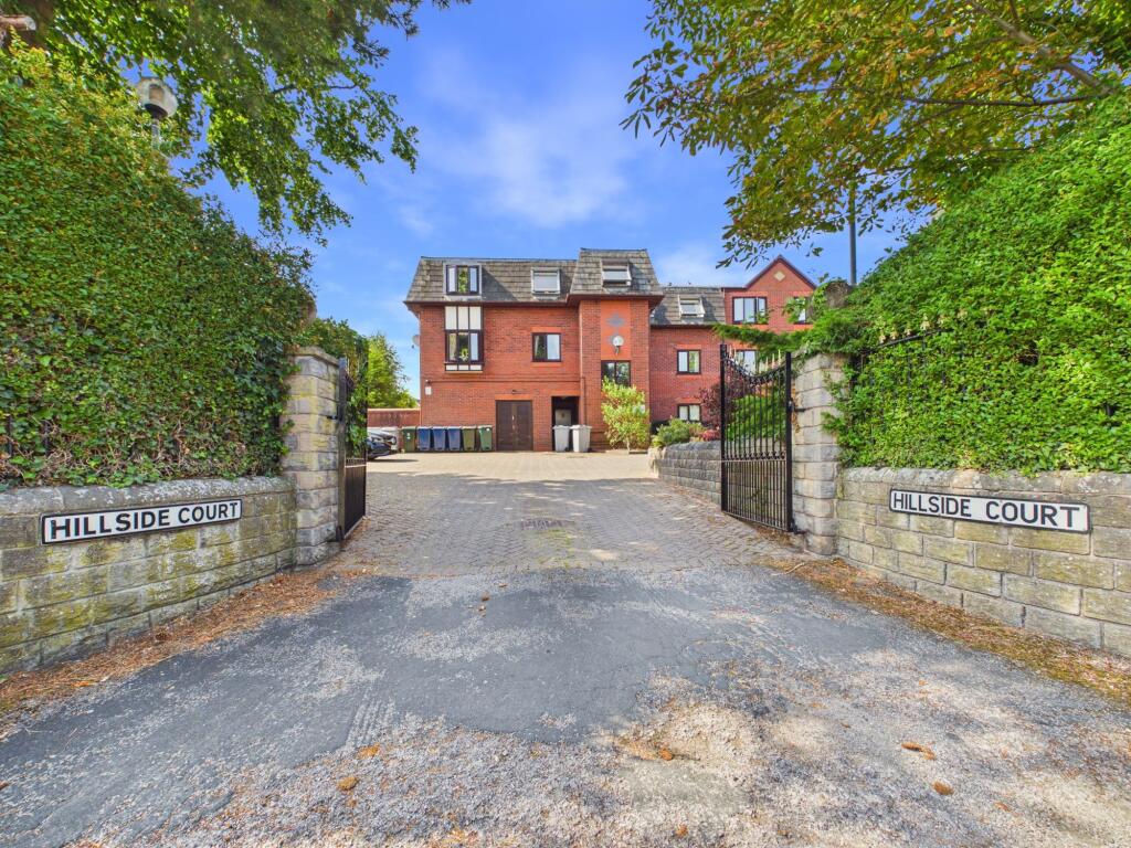 Main image of property: Black Moss Lane, Hillside Court Black Moss Lane, L39