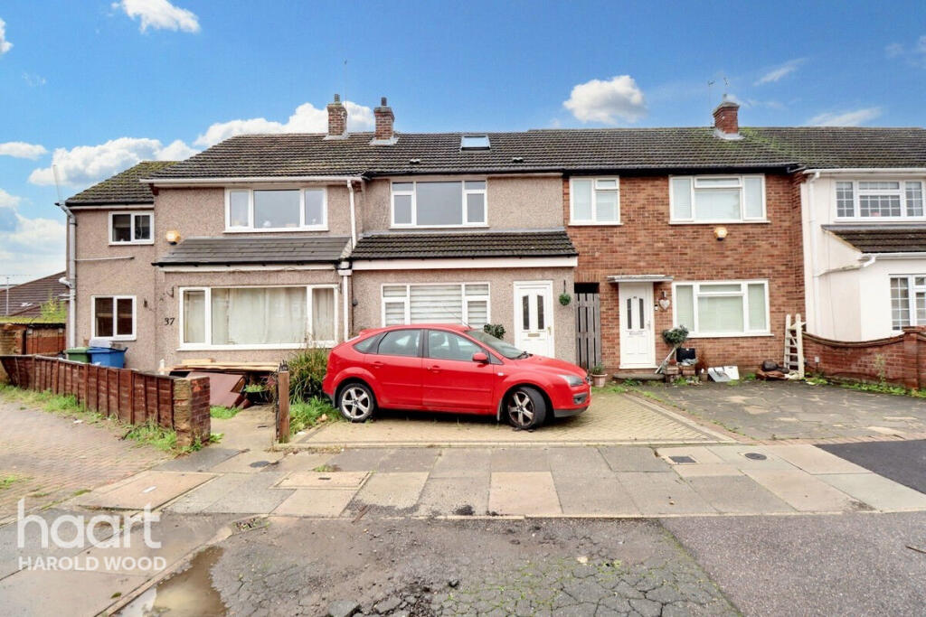Main image of property: Archway, Heaton Grange
