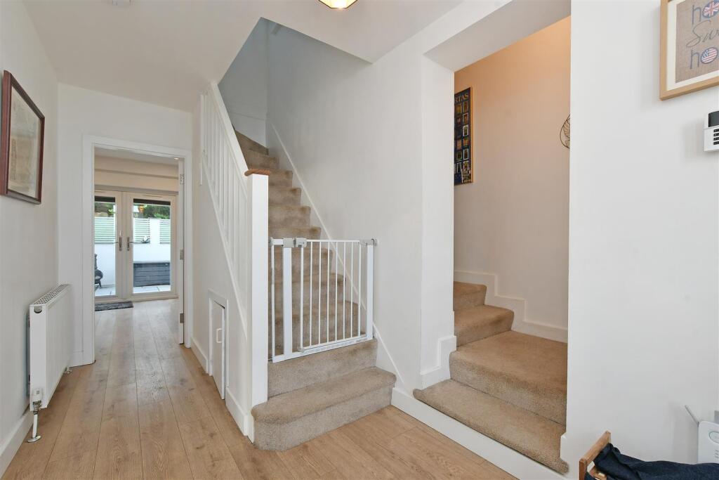 Prospect Road, Bradway, Sheffield photo 2