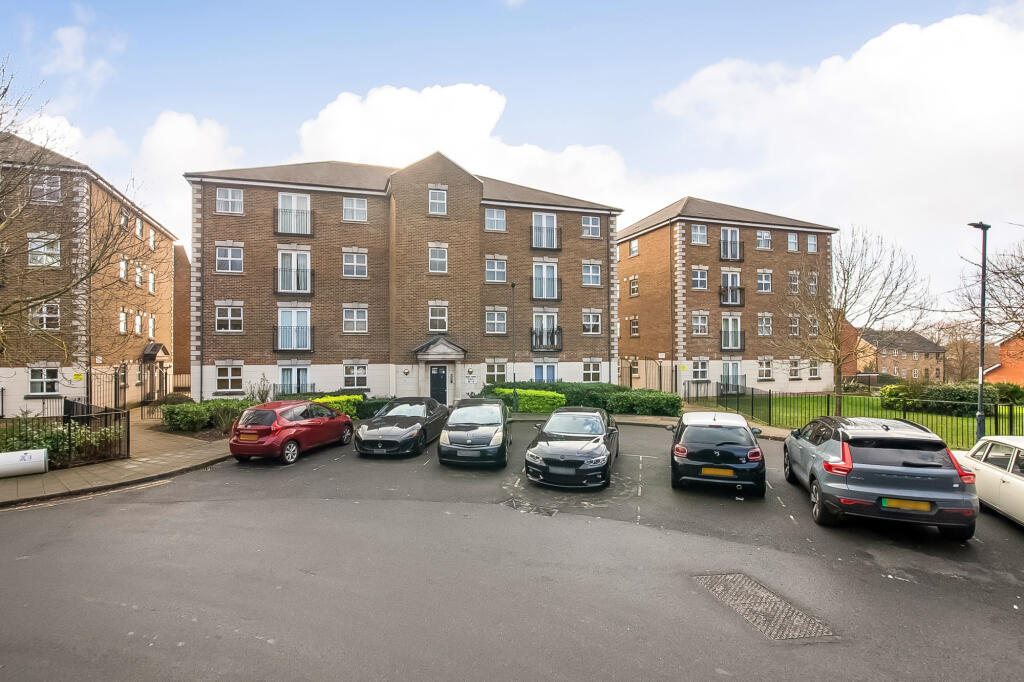 Main image of property: Brook Square, SE18