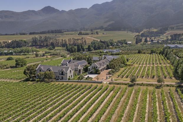 Main image of property: Ibis Street, Fransche Hoek Estate, Franschhoek, South Africa