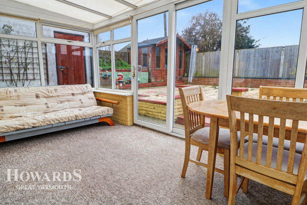 Main image of property: Greenhill Avenue, Caister-on-Sea