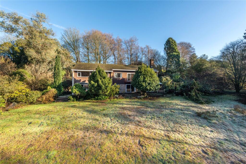 Main image of property: Sheephouse Lane, Wotton, Dorking, Surrey, RH5