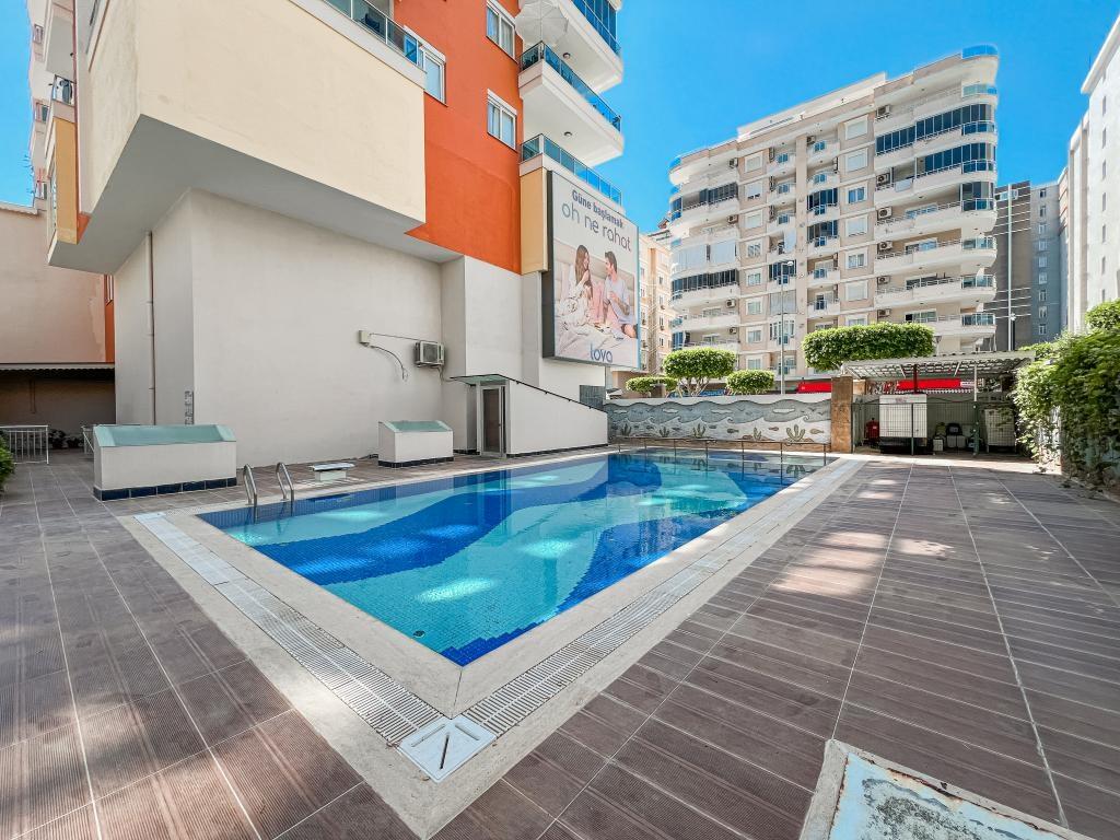 Main image of property: Antalya, Alanya, Alanya