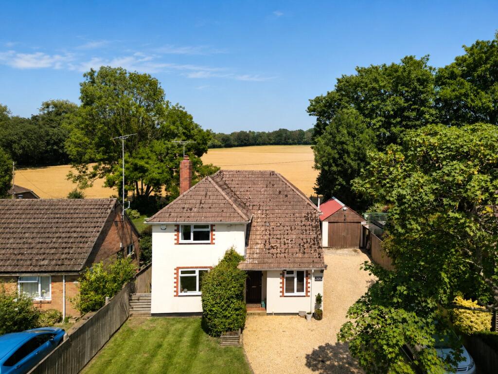 Main image of property: West Park Lane, Damerham, Fordingbridge, Hampshire, SP6