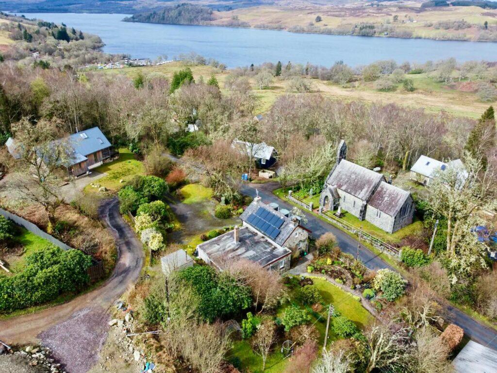 Main image of property: Innishail, Ardbrecknish, by Loch Awe, Argyll
