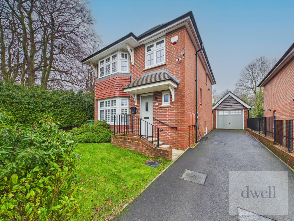 Main image of property: Hawthorn Farm Road, Whinmoor, Leeds, LS14
