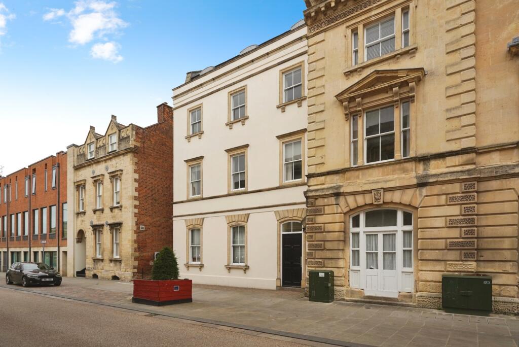 Main image of property: Commercial Road, GL1 2EA