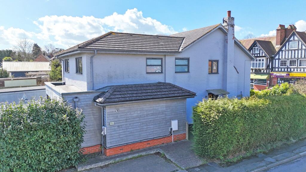 Main image of property: Greenways Road, Brockenhurst, Hampshire, SO42