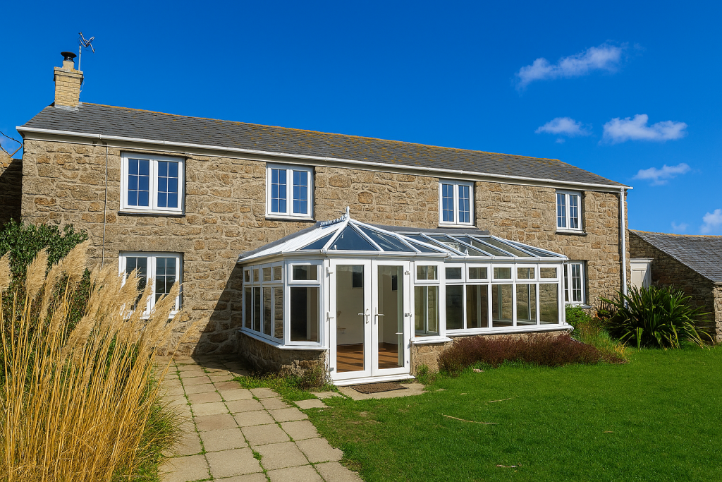 Main image of property: St Levan