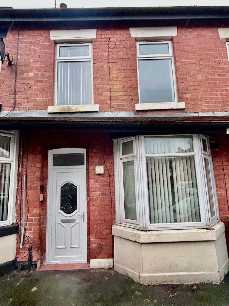 Main image of property: Lawson Street, Chorley