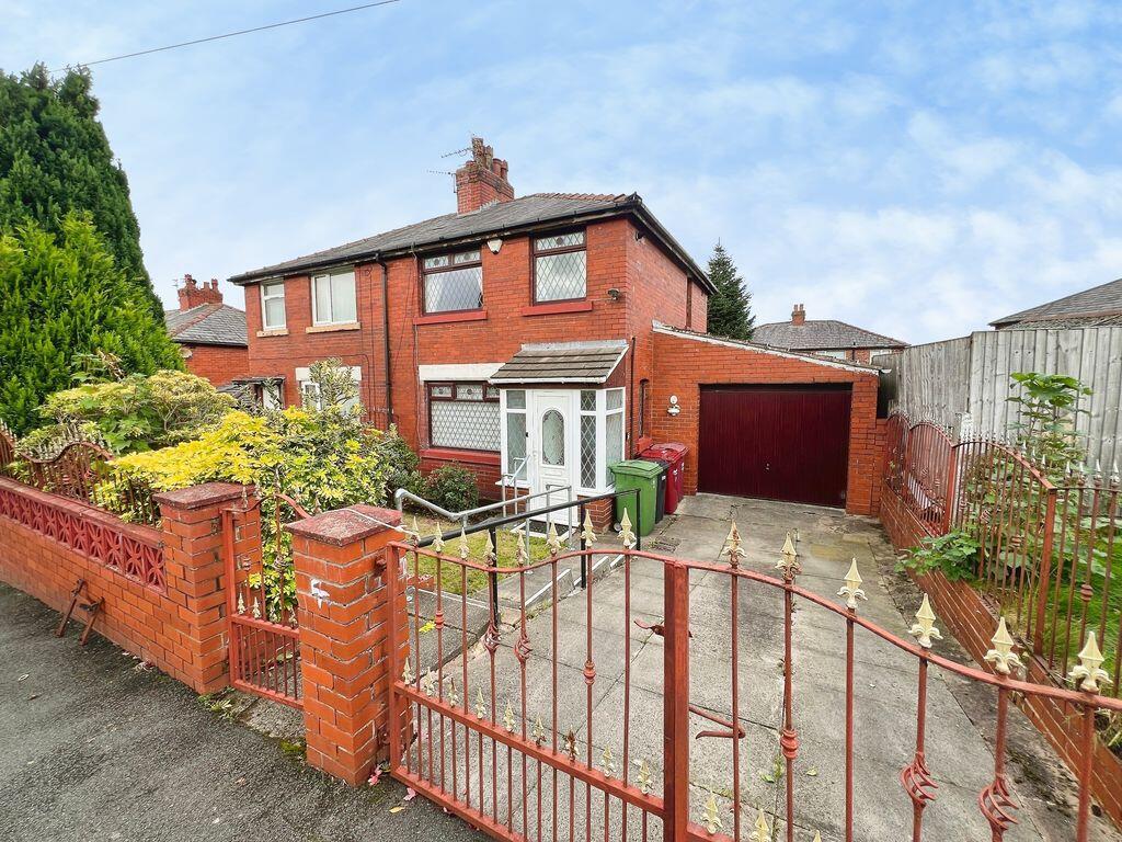 Main image of property: Verbena Avenue, Farnworth